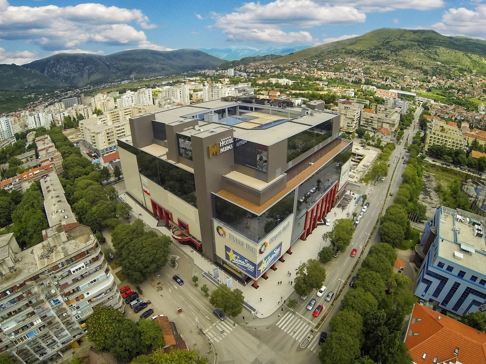 Hotel Mepas 6/103