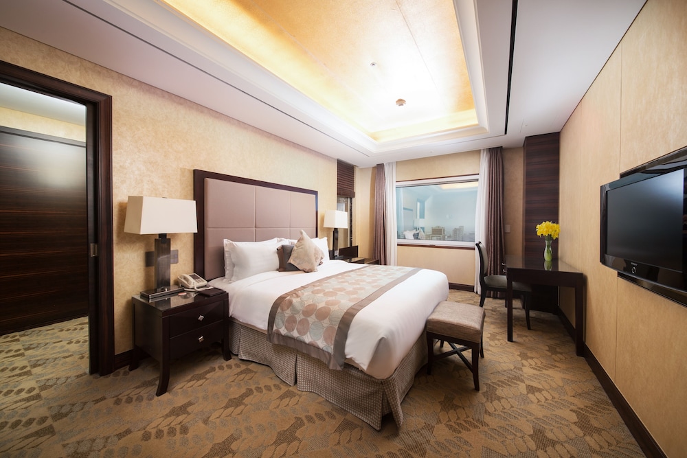 Jeju Sun Hotel and Casino 17/69