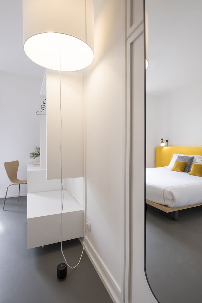 Camplus Hotel Roma Centro 26/45