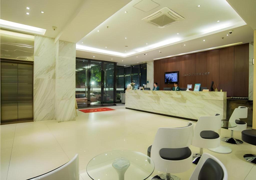City Comfort Inn Liuzhou 11/50