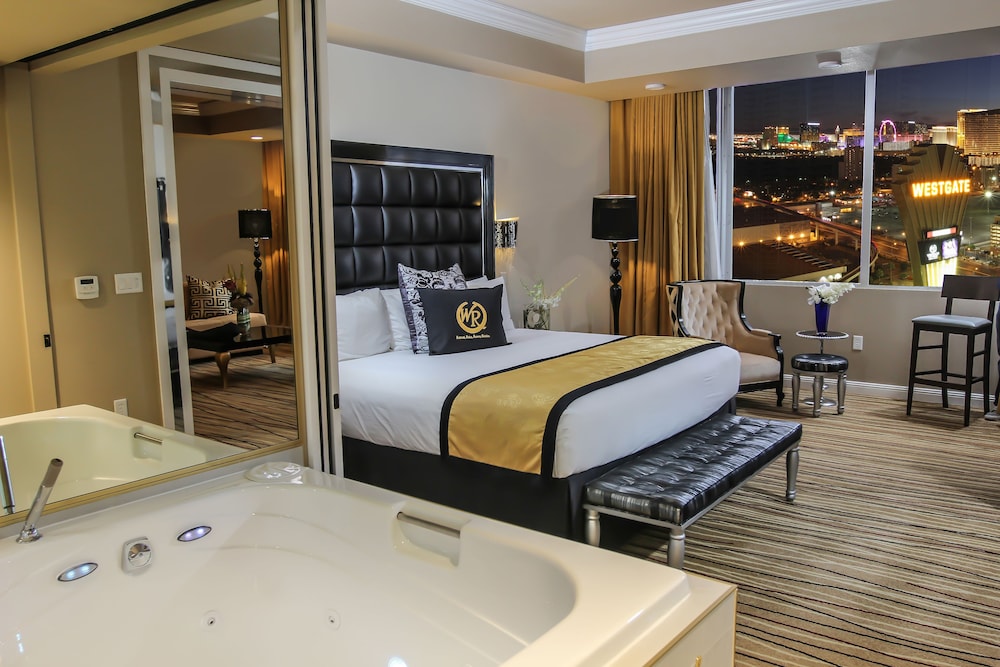 Westgate Las Vegas Resort and Casino 34/68