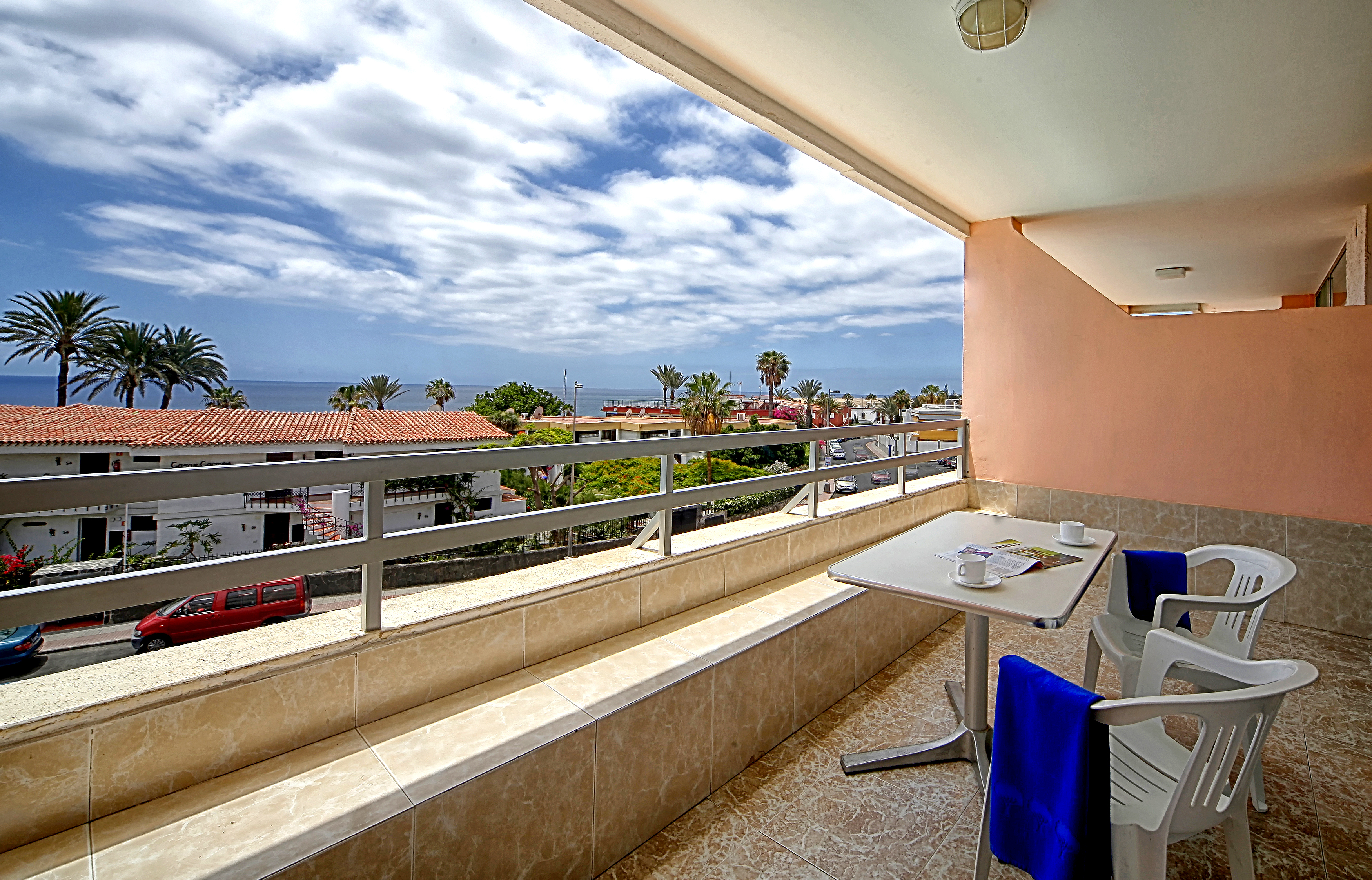 Montemar Apartments 11/15