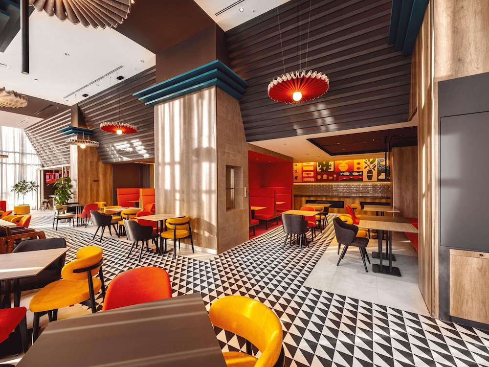 Ibis Tbilisi City 55/68