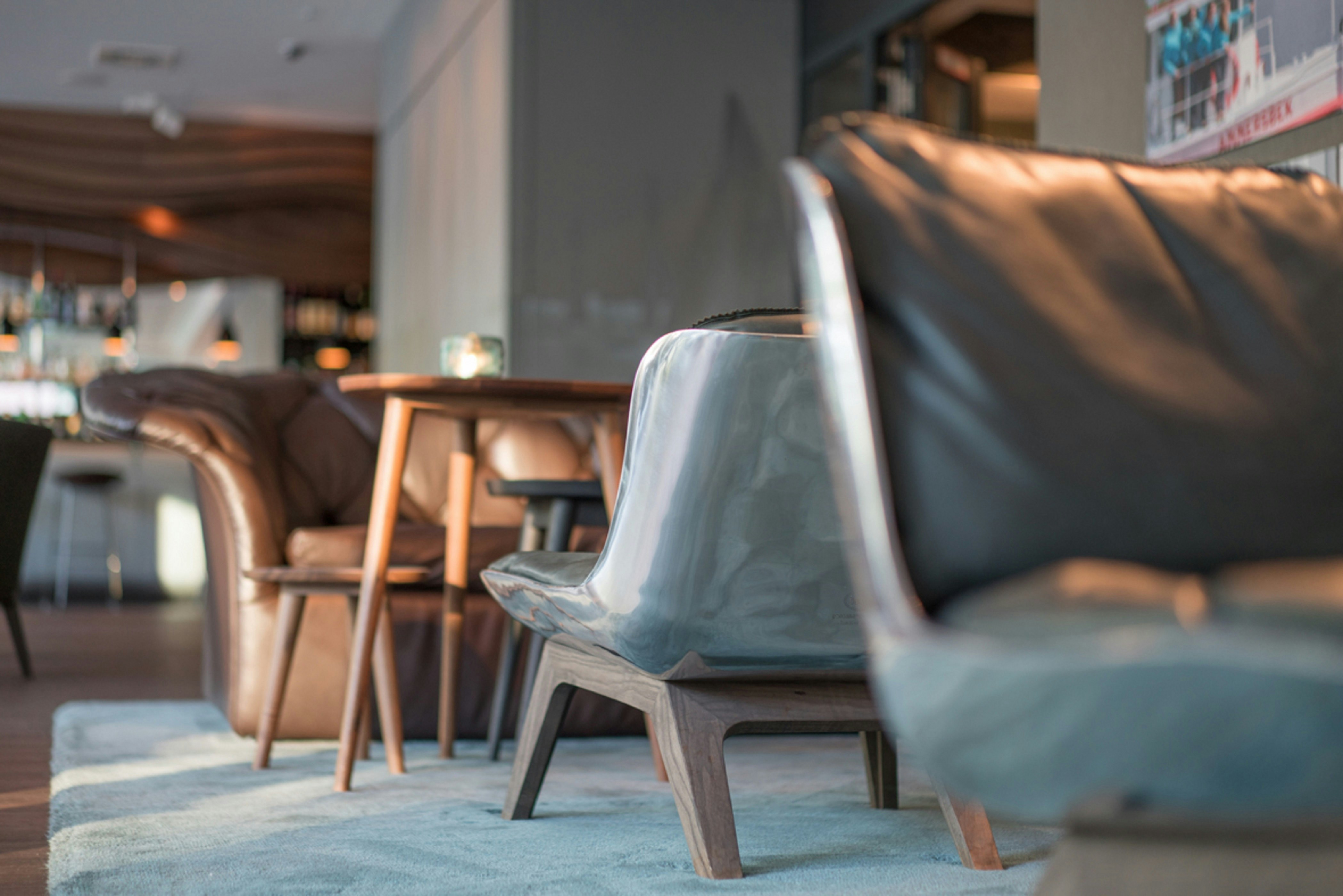 Hotel Motel One Hamburg-Alster 21/50