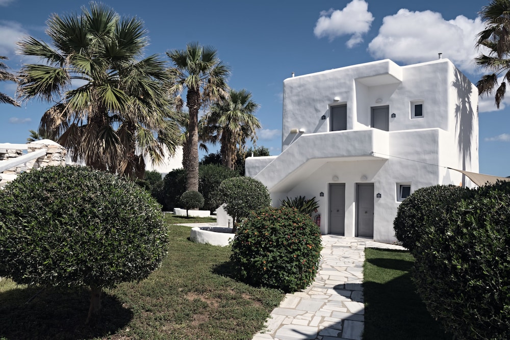 Paros Bay 56/64