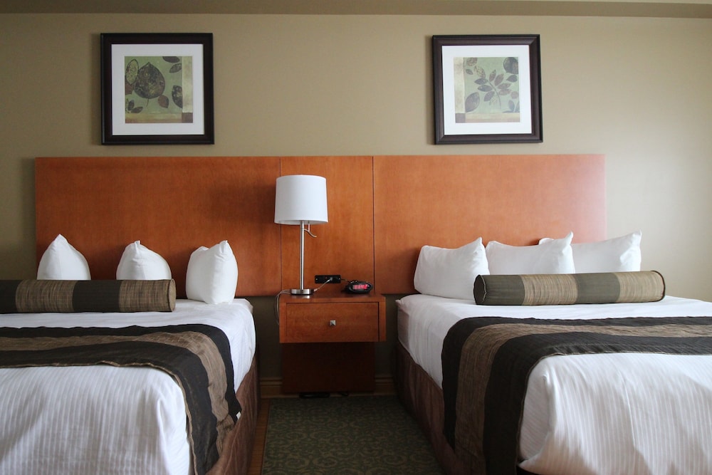 Quality Inn & Suites Hawkesbury 16/50