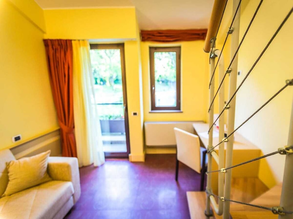 Relais Sans Soucis and Spa 37/65