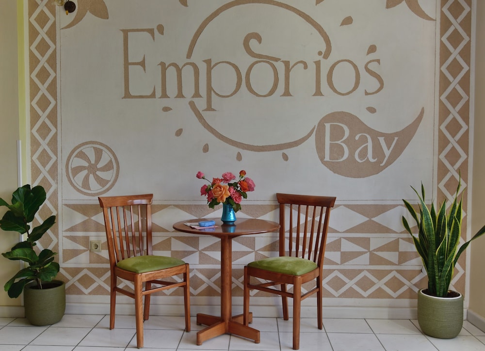 Emporios Bay Hotel 14/64