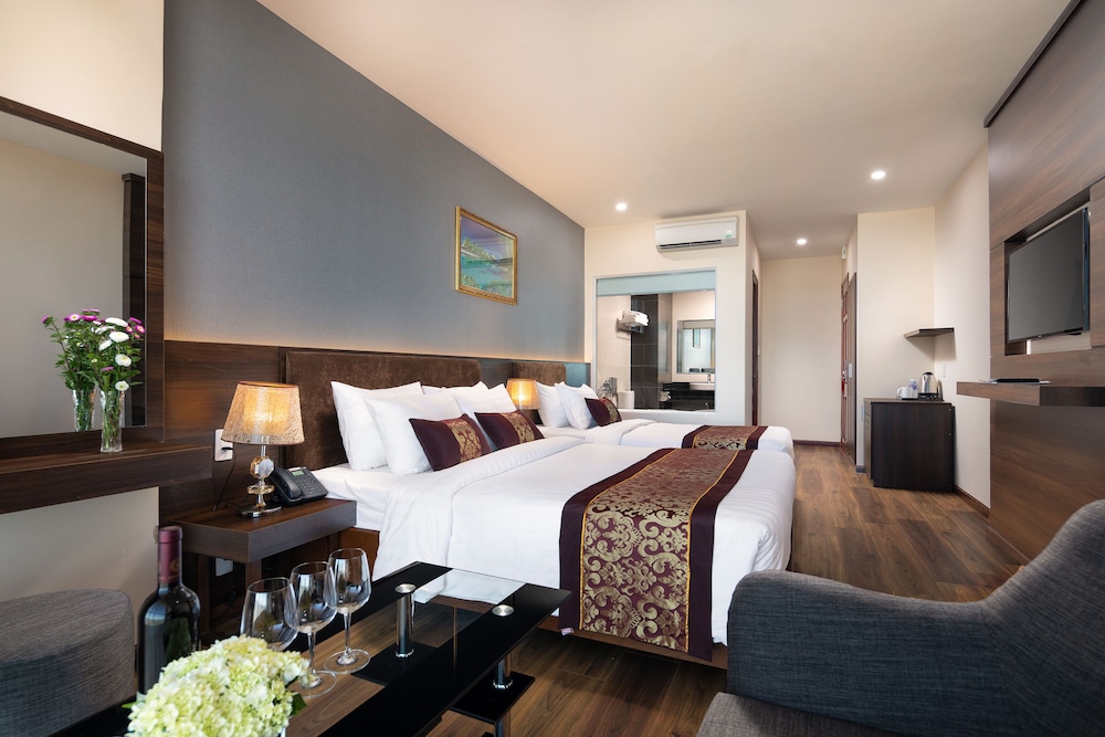 Nolis Hotel 21/54