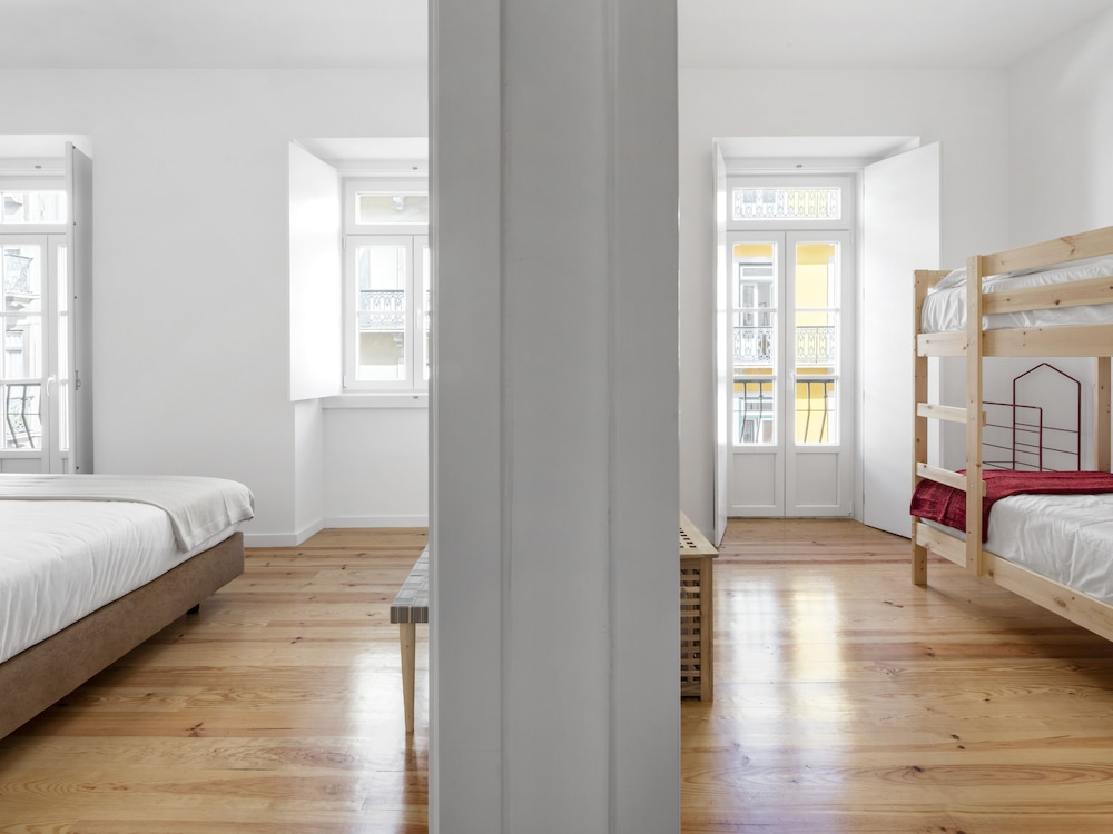 Lisbon Serviced Apartments Castelo de Sao Jorge 23/82
