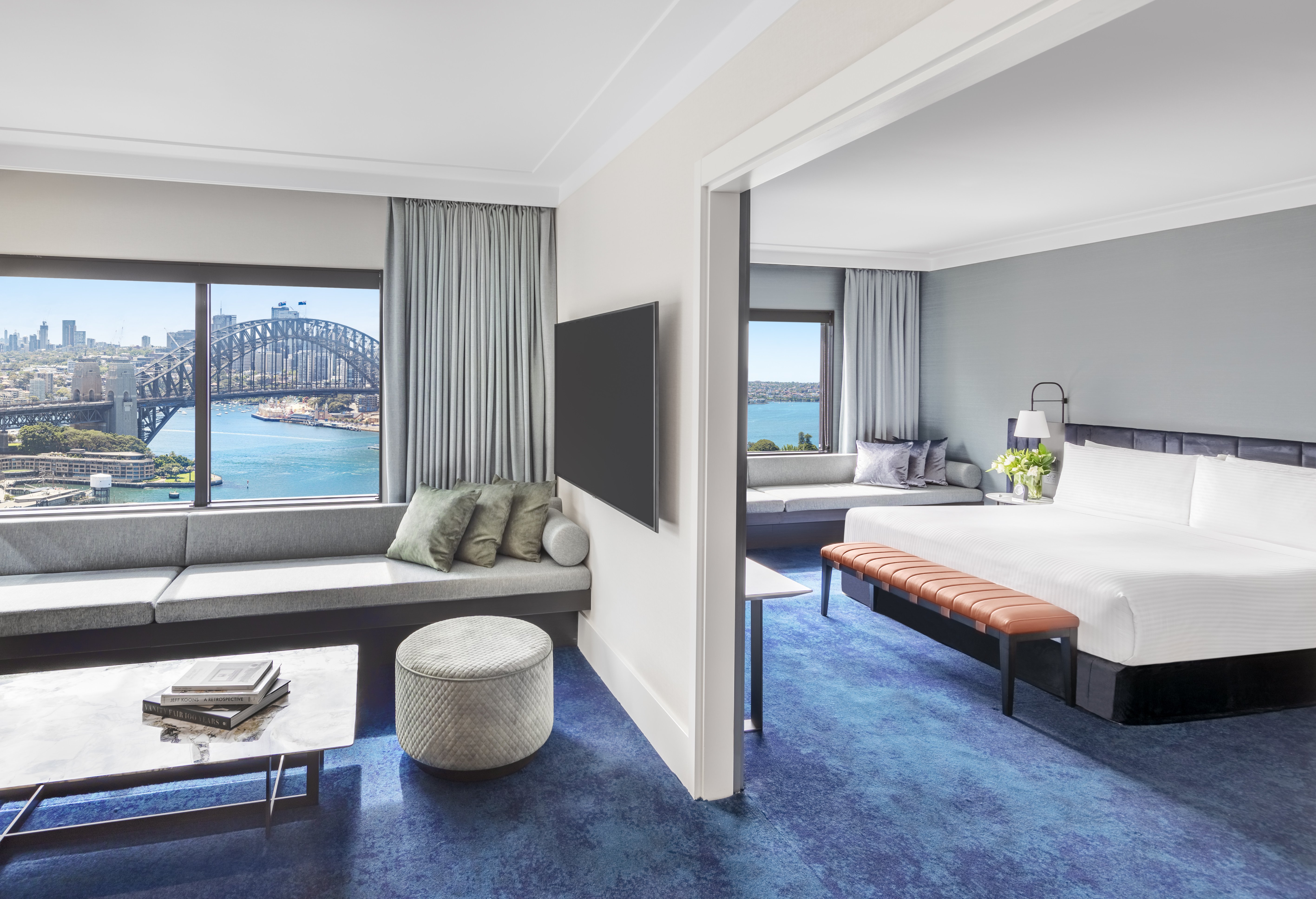 Intercontinental Hotels Sydney 15/69