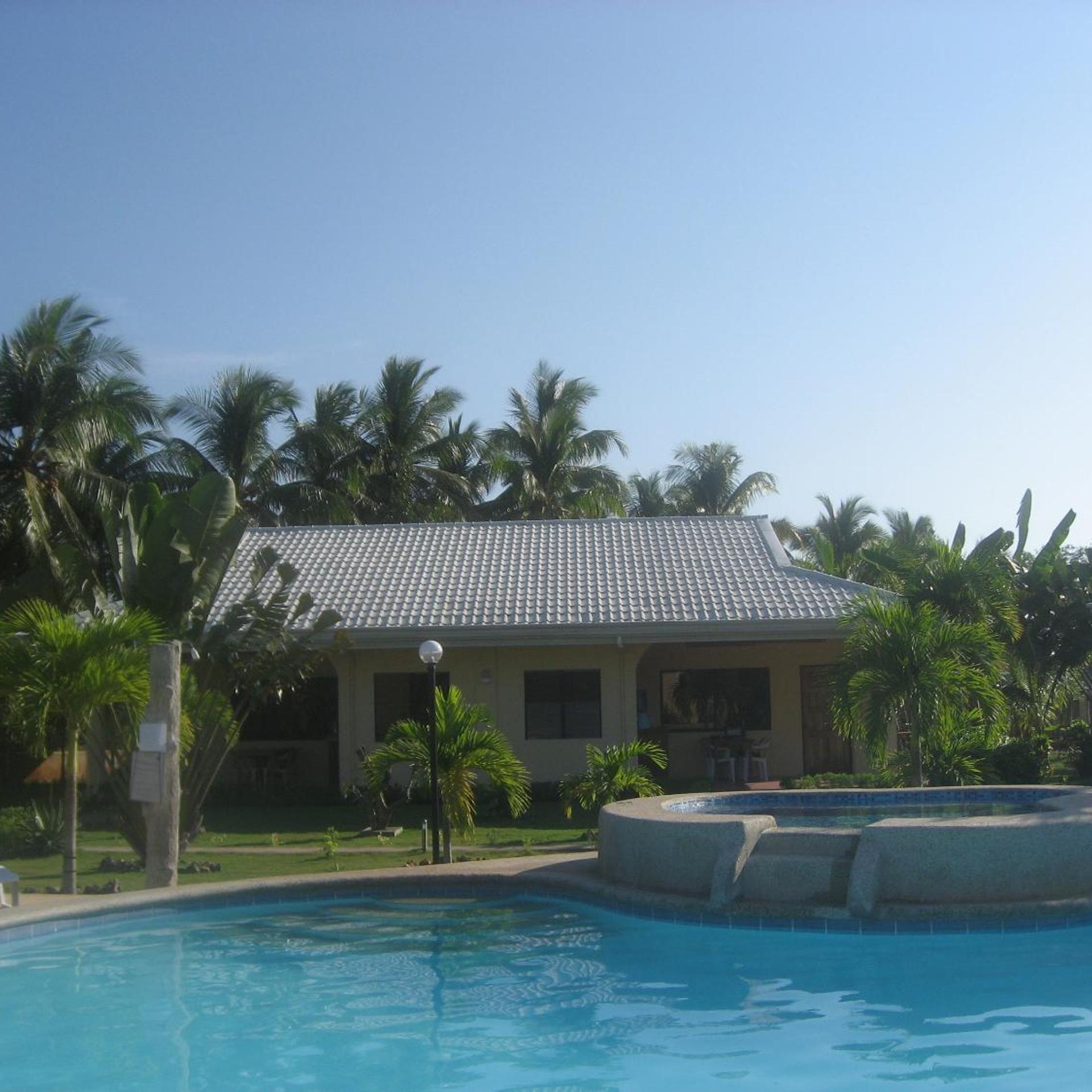 Bohol Sunside Resort 3/50