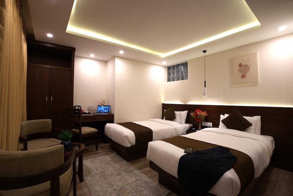 Apex Business Hotel 29/58