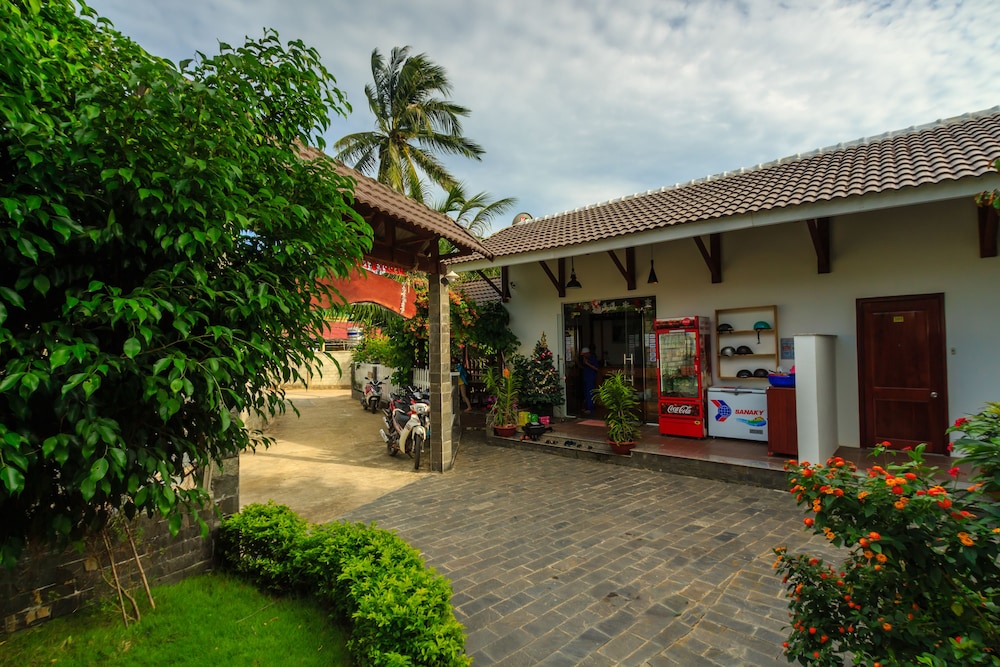 Phu Quoc Villas 4/58