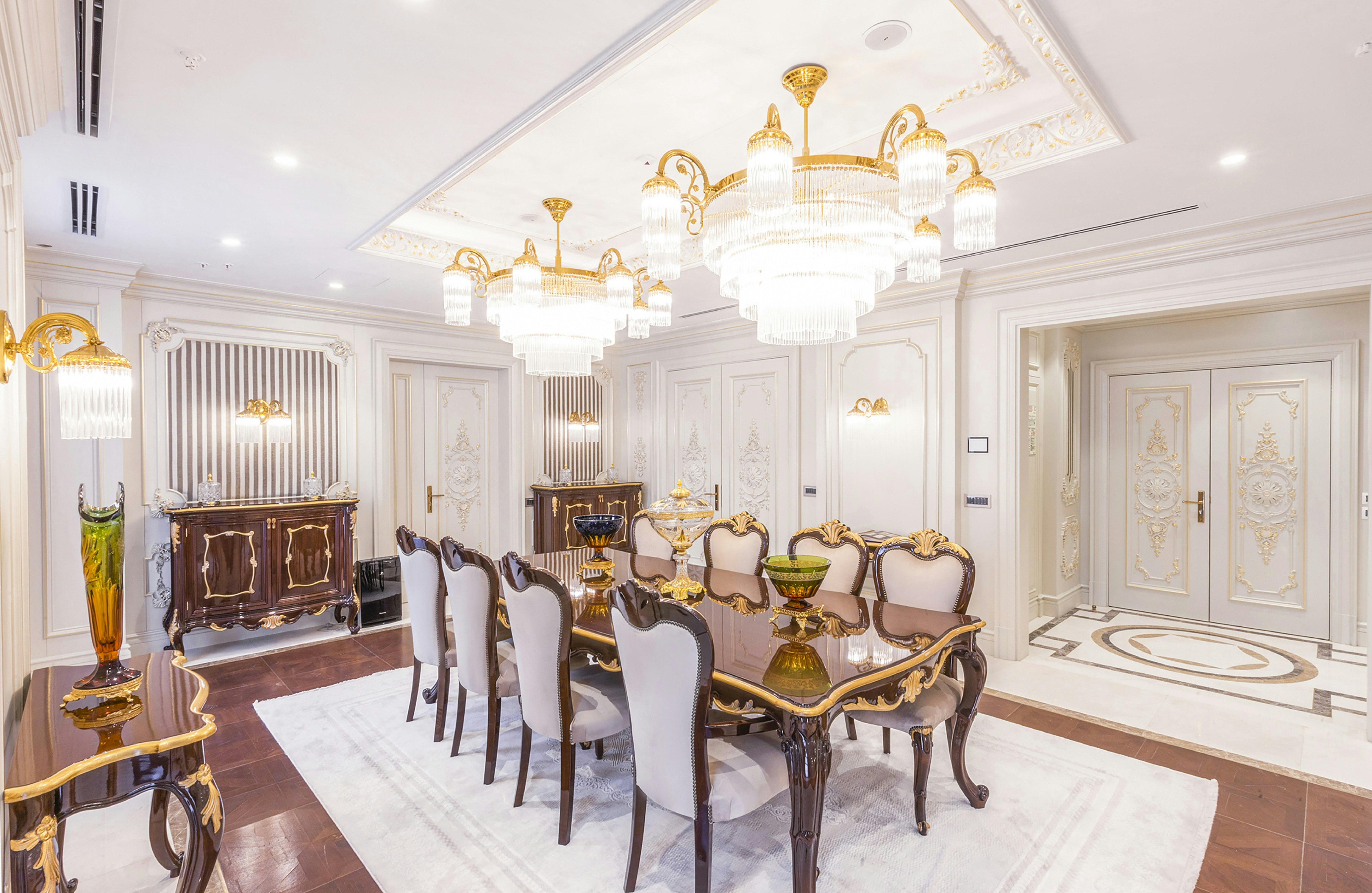 Hilton Garden Inn Samarkand Sogd 26/35