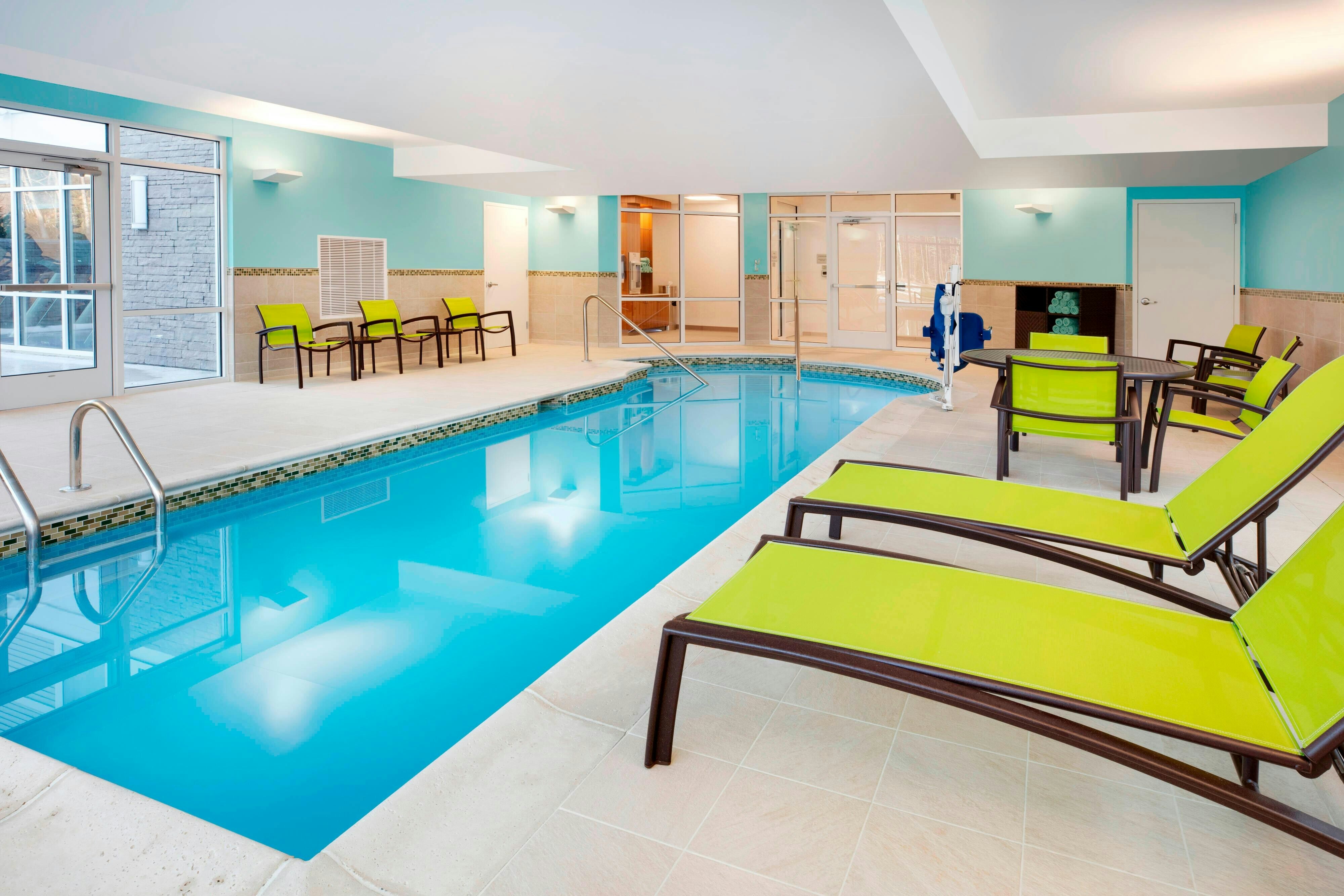Springhill Suites By Marriott Hampton Portsmouth 12/31