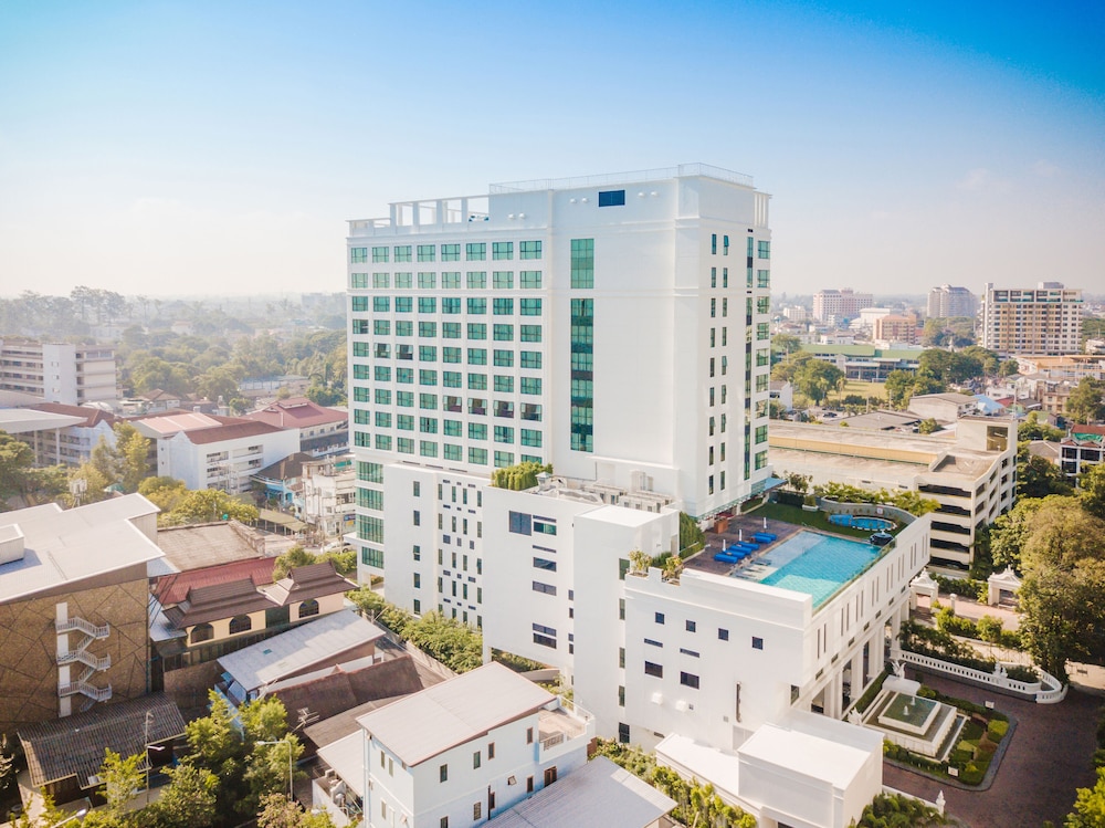 Empress Premier Hotel Chiang Mai in CHIANG MAI
