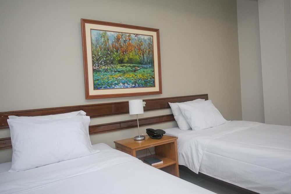 Acosta Hotel 15/55