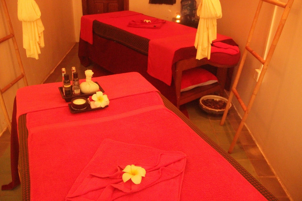 Le Jardin d'Angkor Hotel 45/70