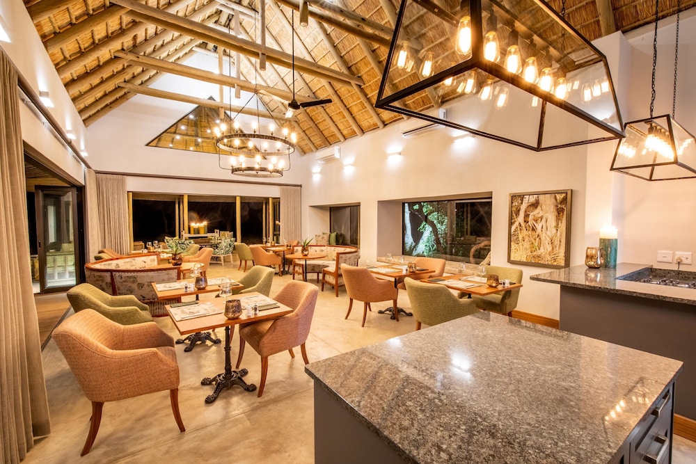 Simbavati Camp George 28/50
