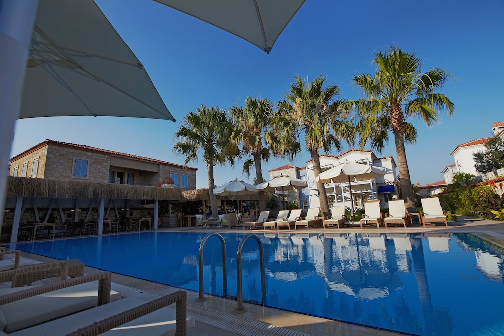 Casaoliva Hotel 10/69