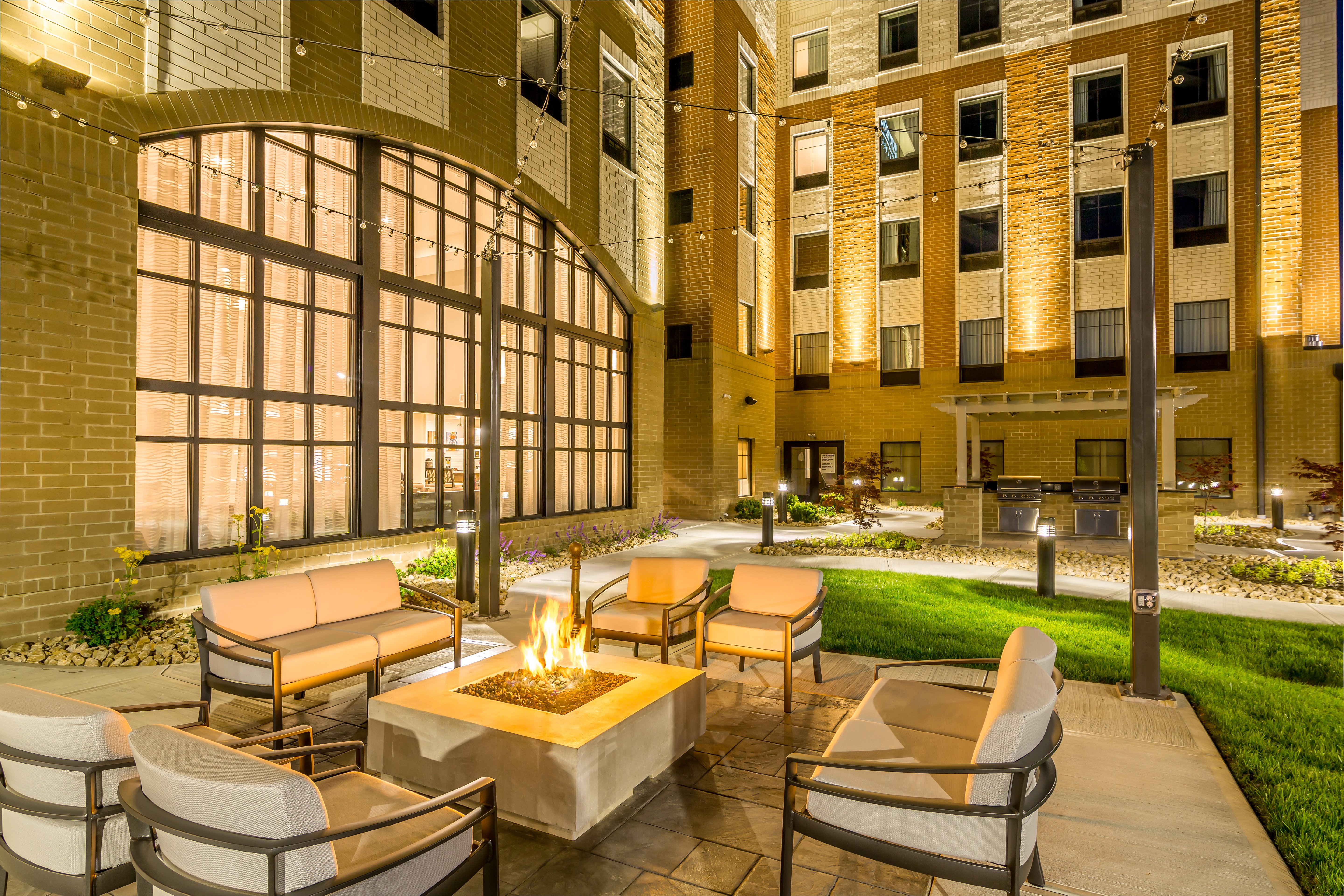 Staybridge Suites Florence 52/65