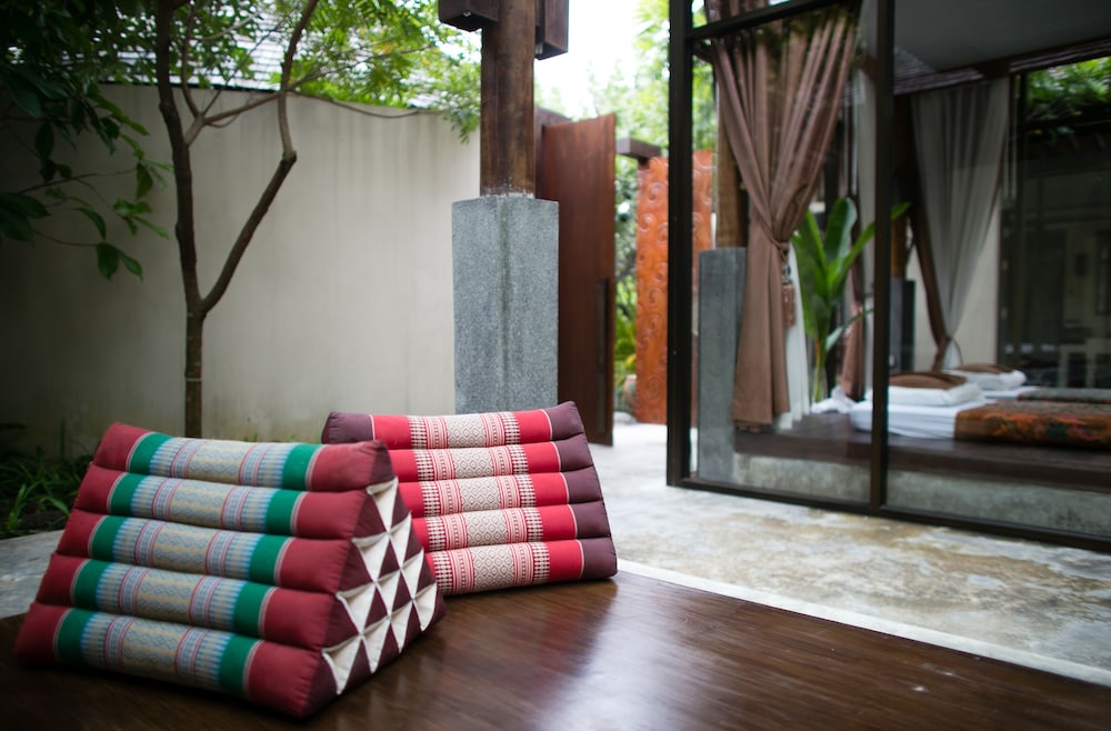 Chantaramas Resort and Spa 49/69