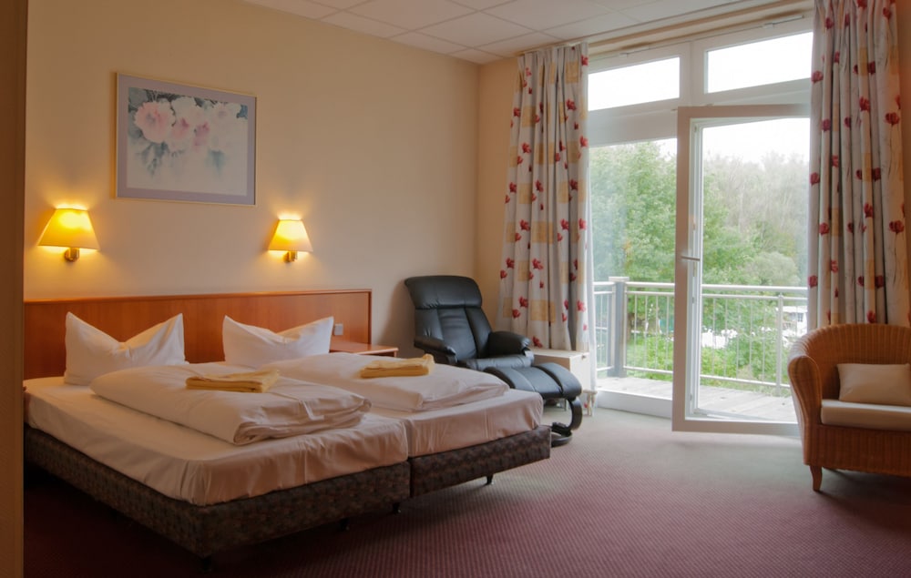 Seehotel Brandenburg An Der Havel 25/70