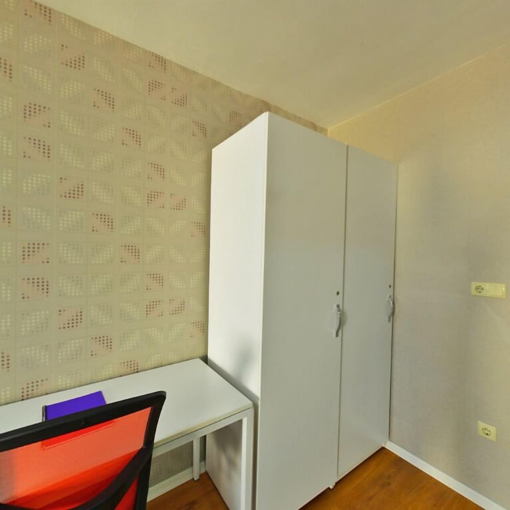 Campucity Kiz Ogrenci Yurdu 21/21