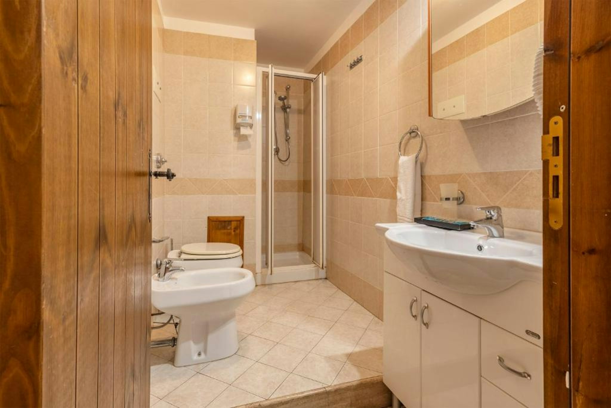 Hotel Castello Di Giuliano 44/48