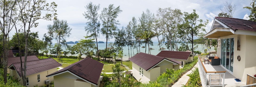 Krabi Home Resort 12/77