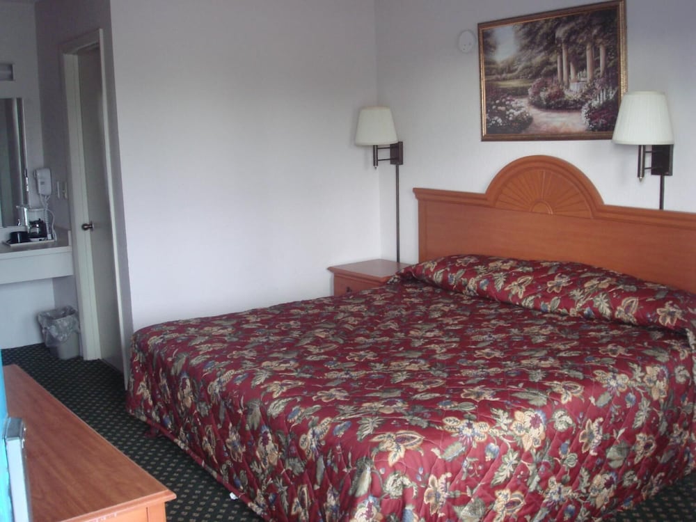 Westmont Inn - Lakeland 9/22