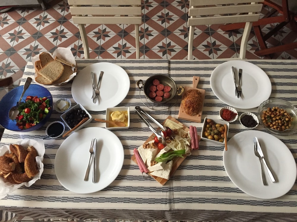 Tom Square Boutique Hotel 37/50