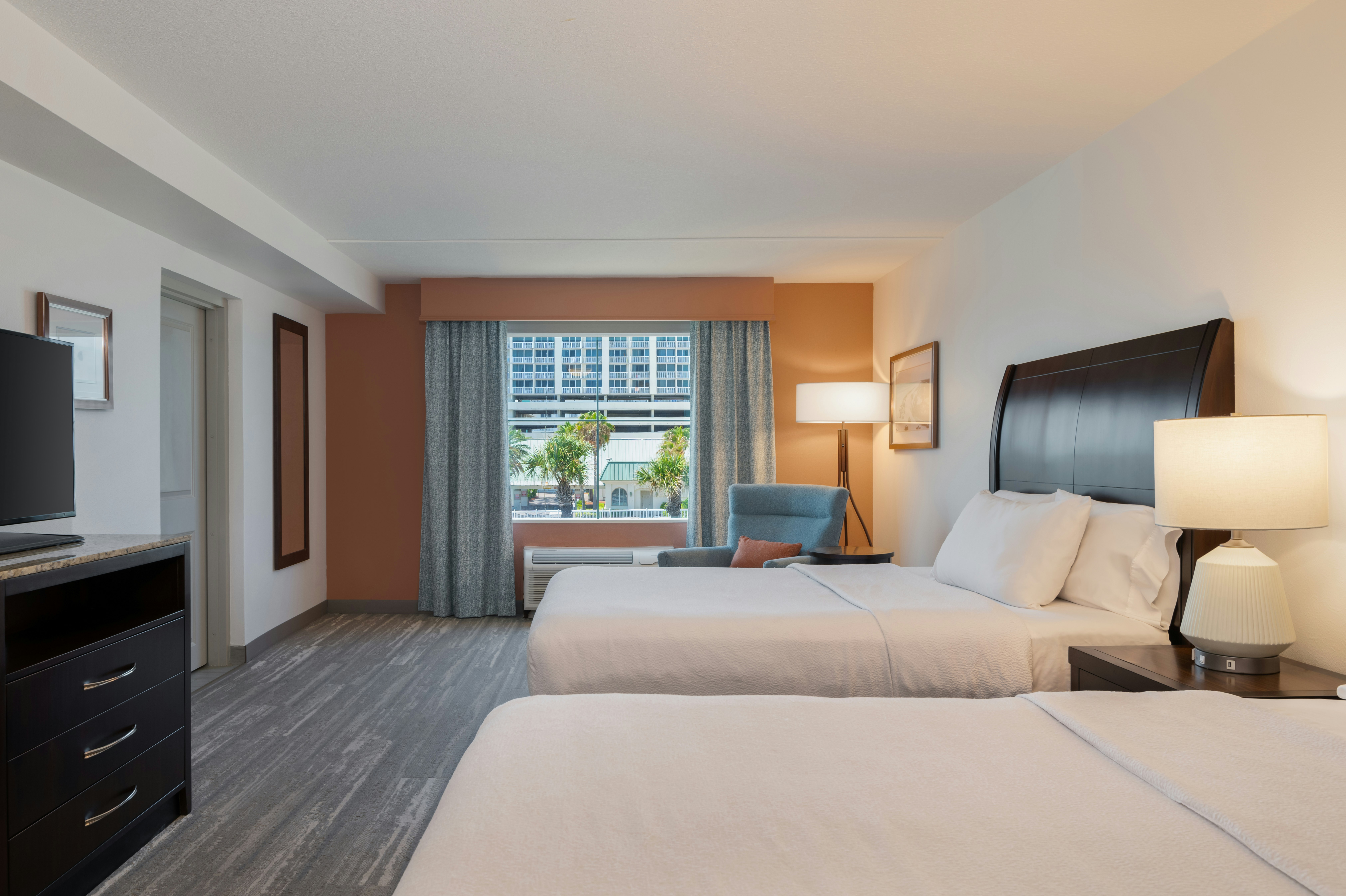 ROOM, 2 QUEEN BEDS