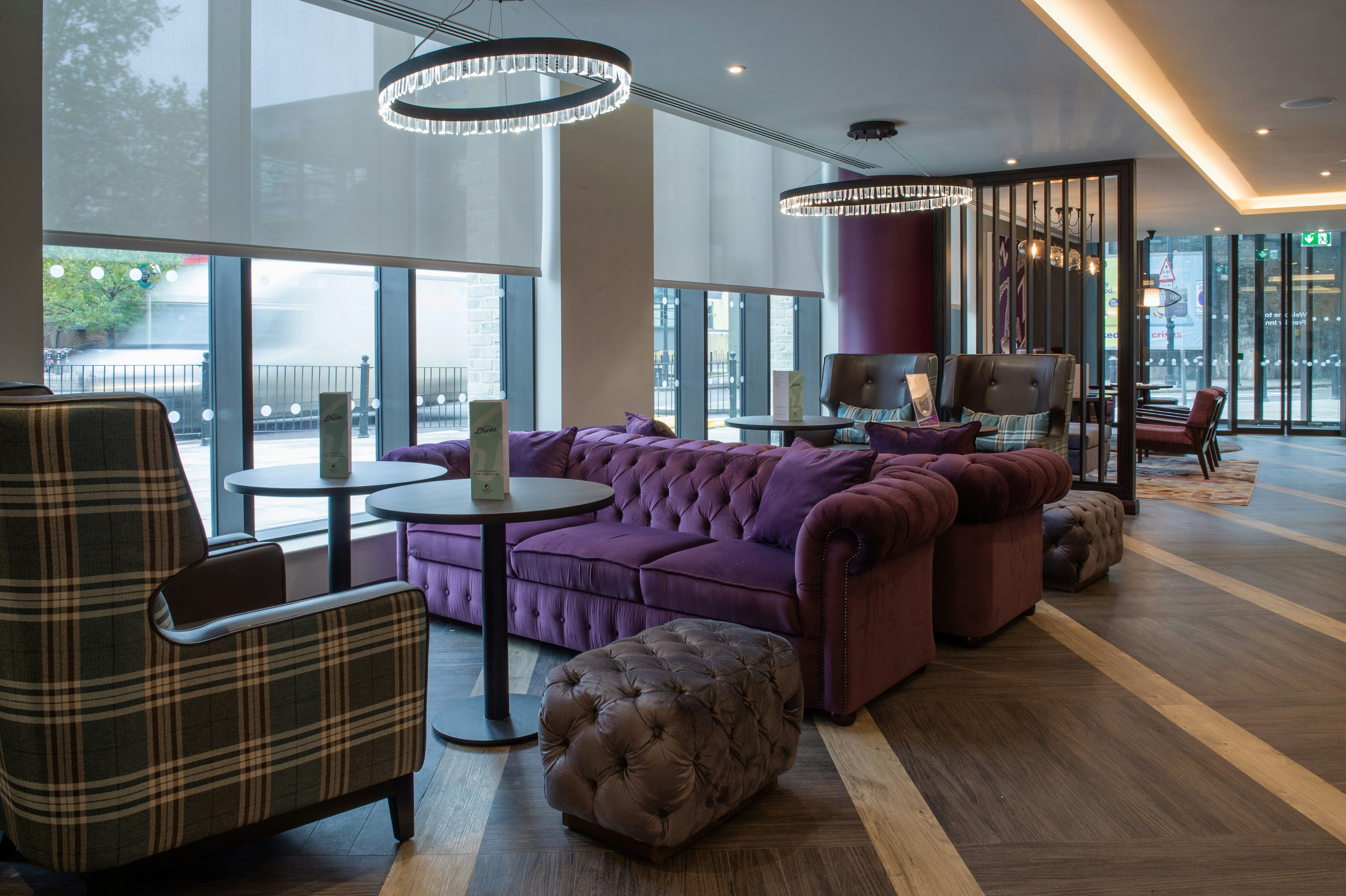 Premier Inn London Canary Wharf (Westferry) 27/33
