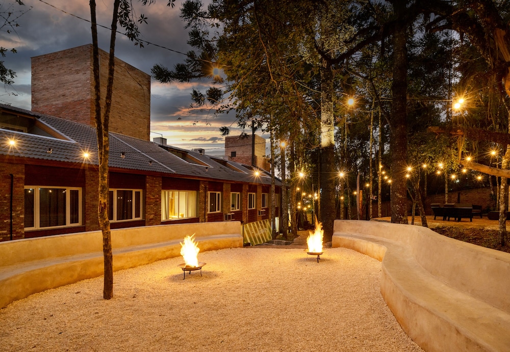 Jangal Das Araucarias Swan Design Hotel Canela 40/48