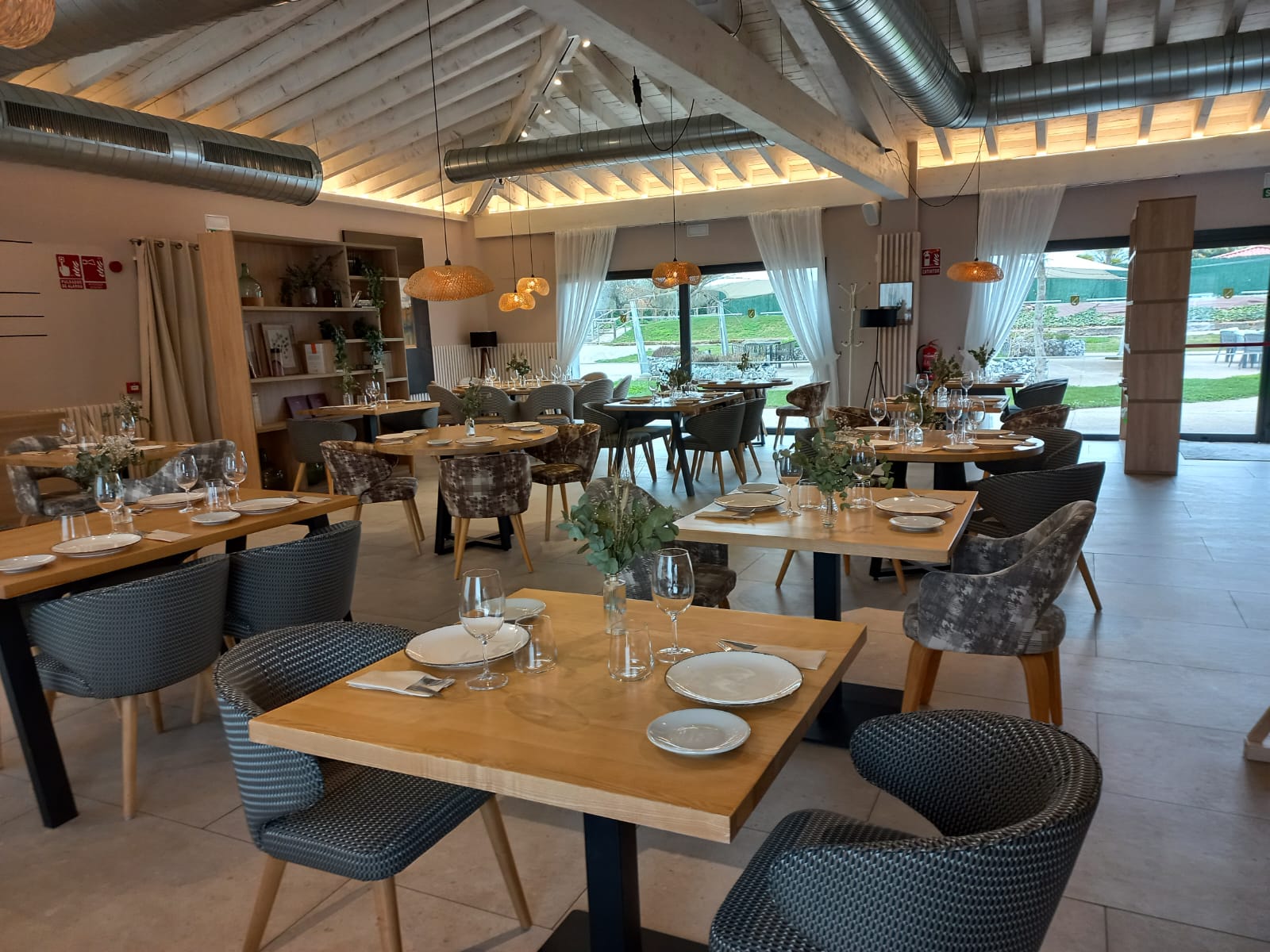 Rivum Holiday Resort 35/50