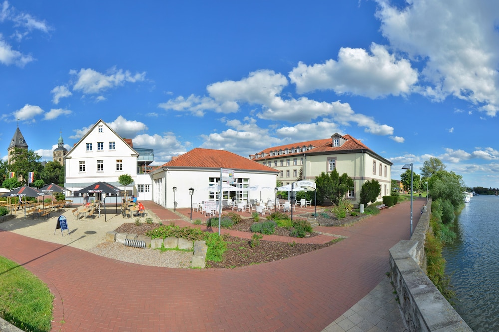 Hotel Stadt Hameln 1/68
