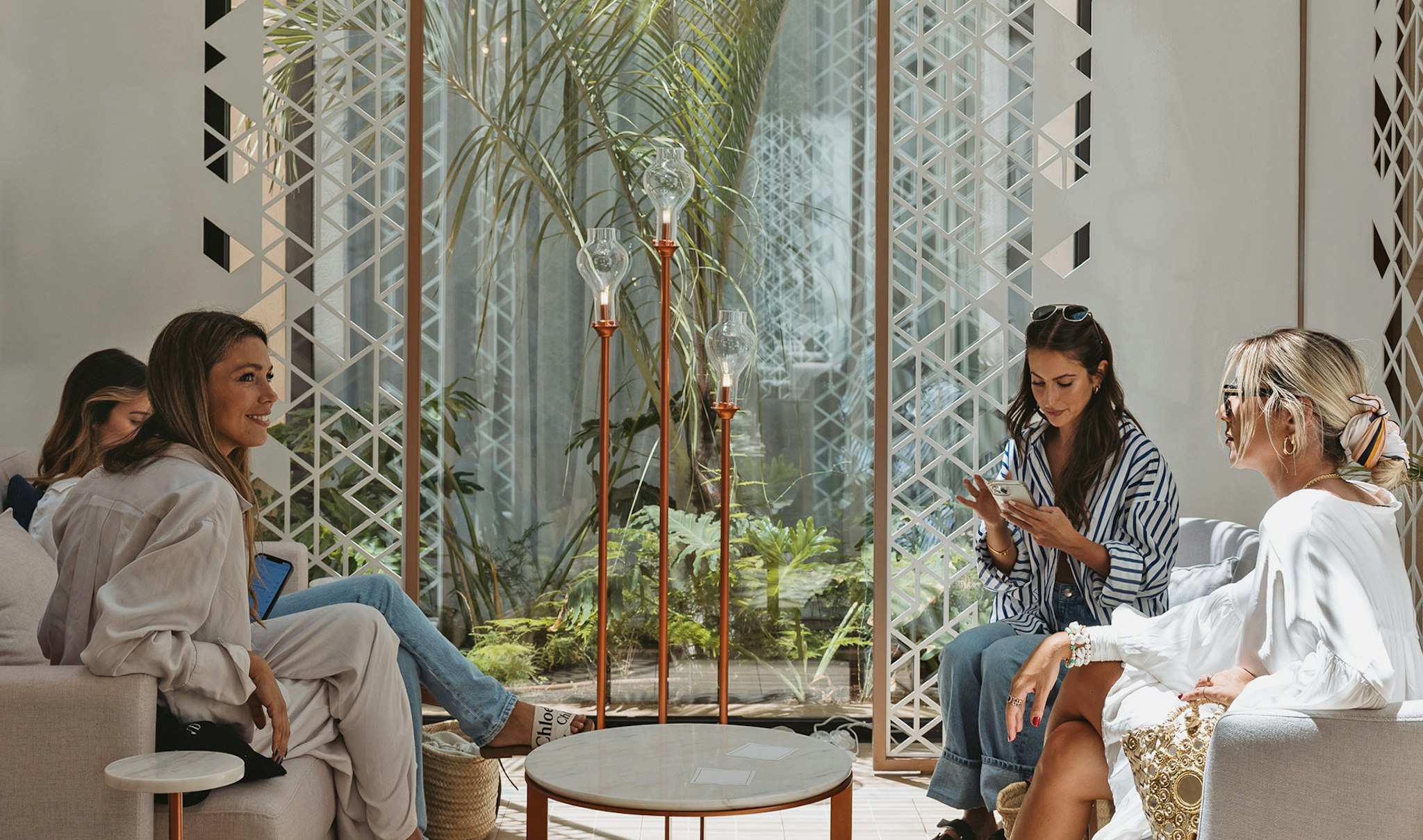 Pestana CR7 Marrakech 31/50