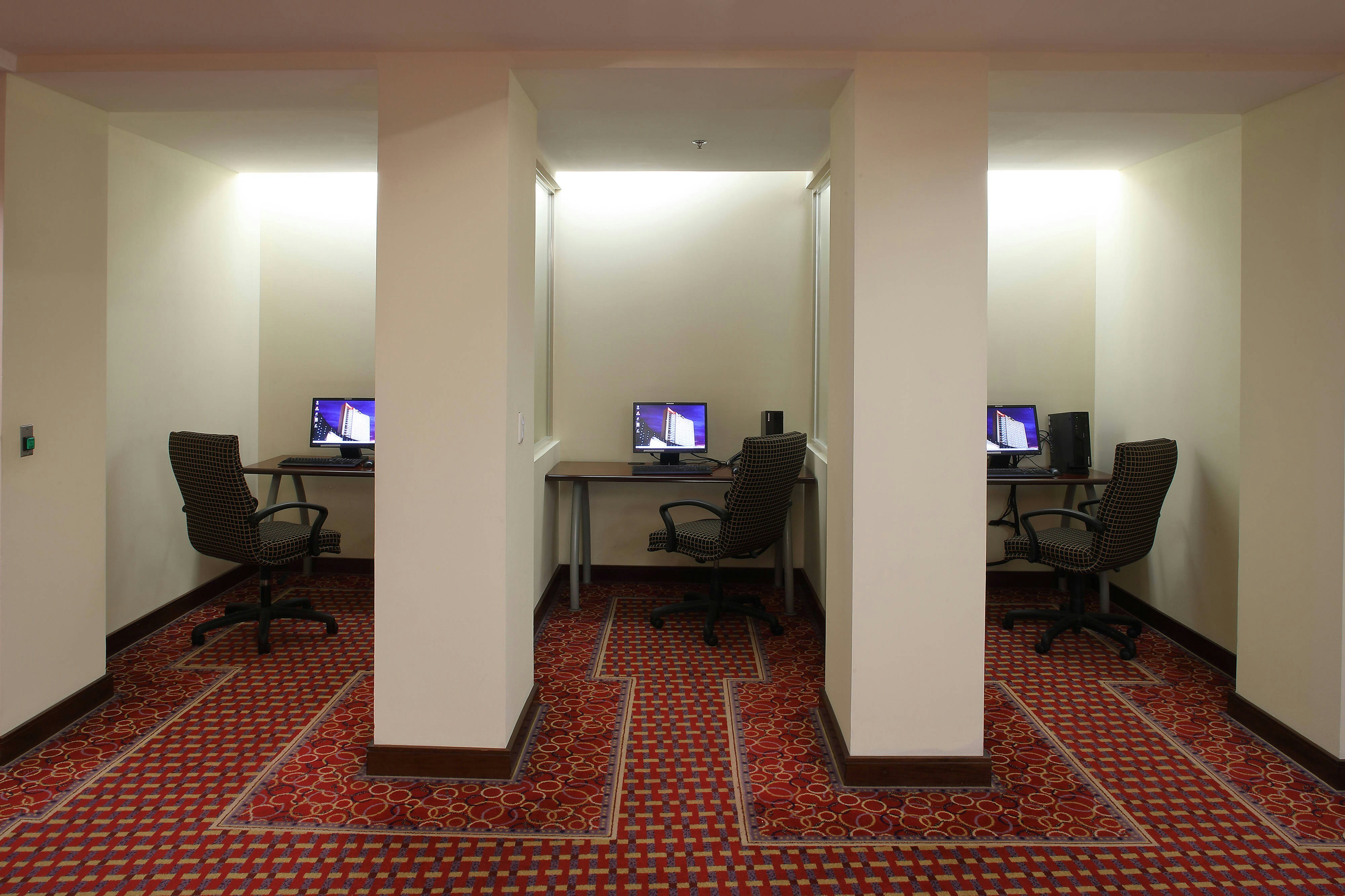 Marriott Aguascalientes 21/24