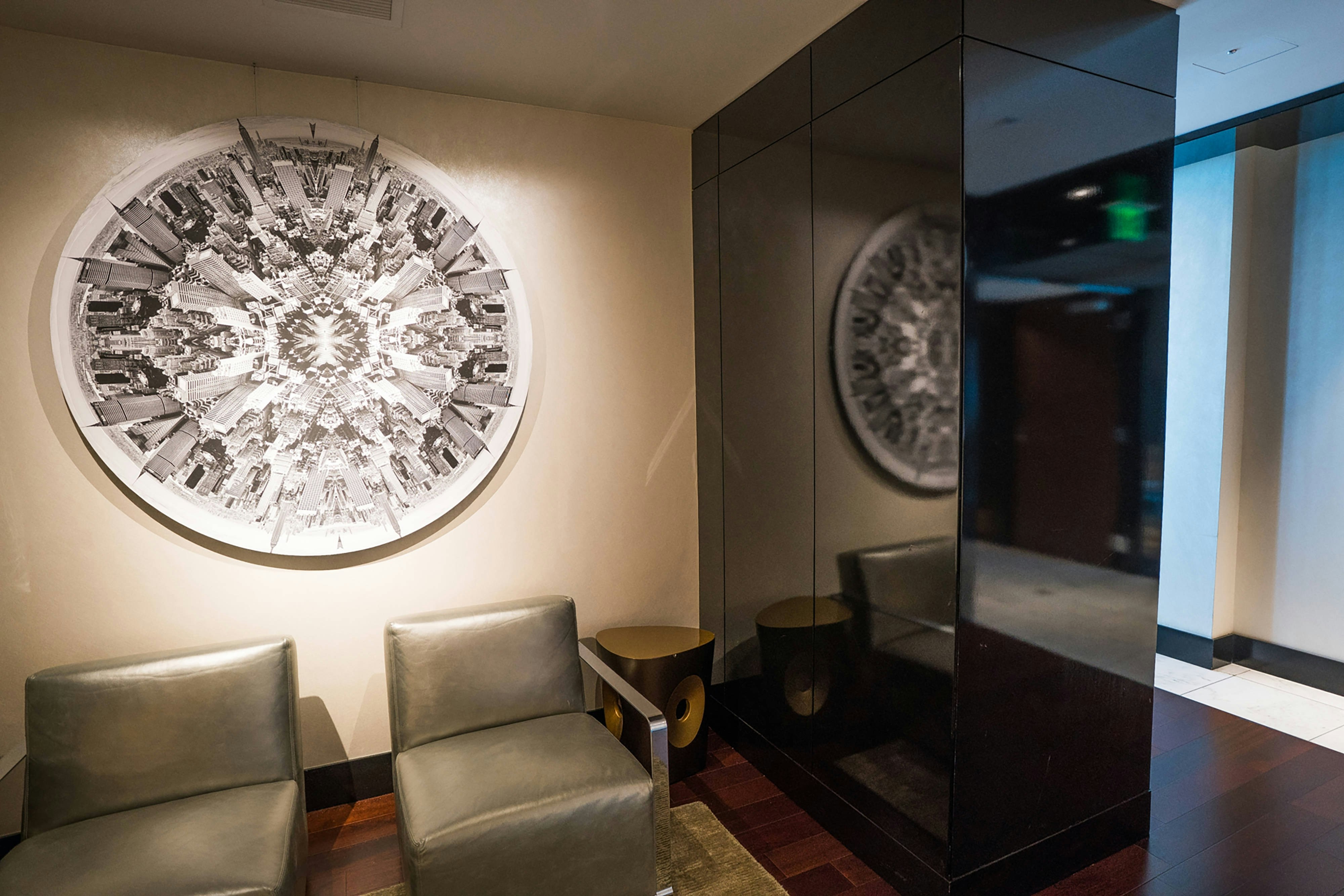 Hotel Beaux Arts Autograph Collection 13/24