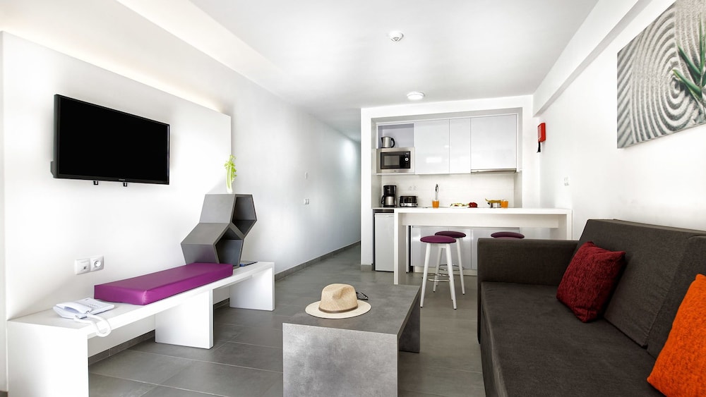 Jardin Del Atlantico Apartments 52/81