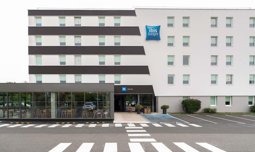 Ibis Budget Tours Nord 2/77