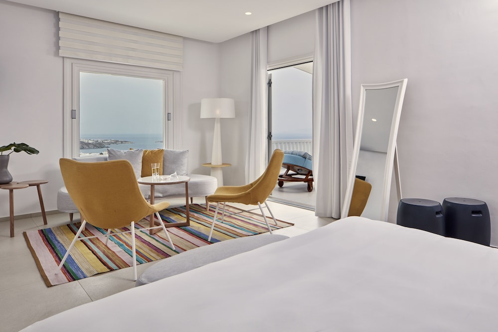 Myconian Kyma, a Member of Design Hotels 9/55