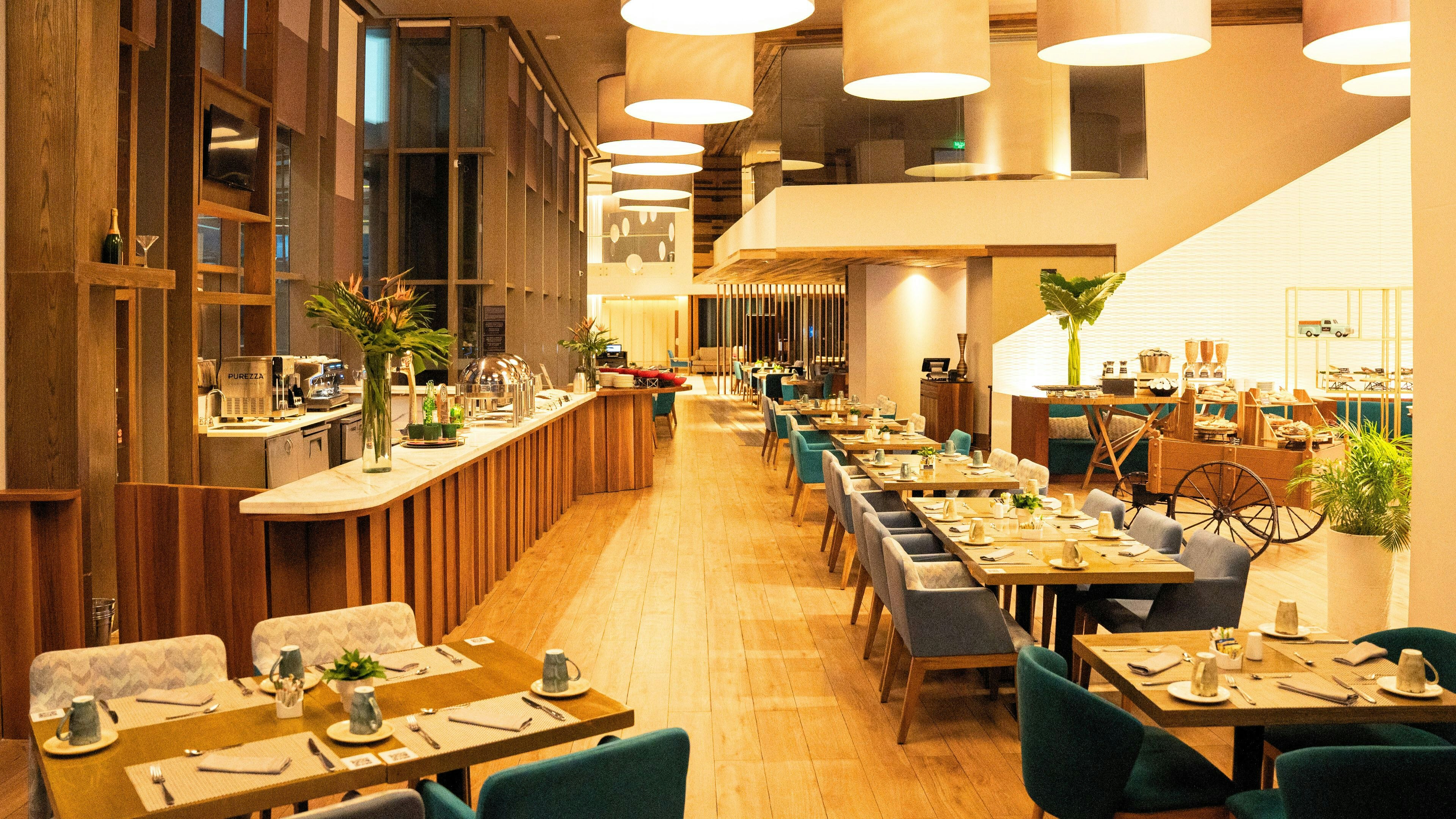Intercontinental Cartagena De Indias 58/77