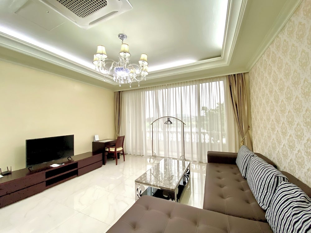 Song Gia Golf Resort By Hyundai 24/37
