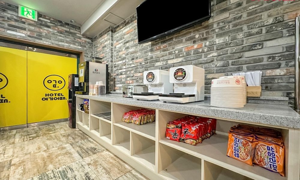 Hotel Yeogiuhtte Gwangju Ha Nam 3/50