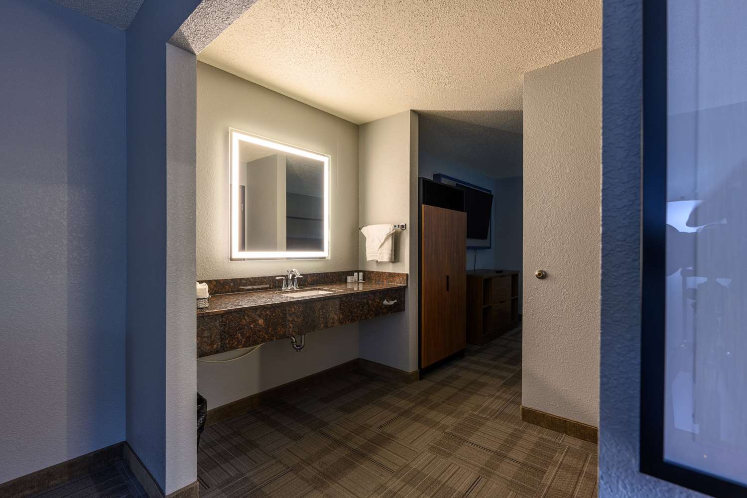 Americinn By Wyndham Monroe 61/61
