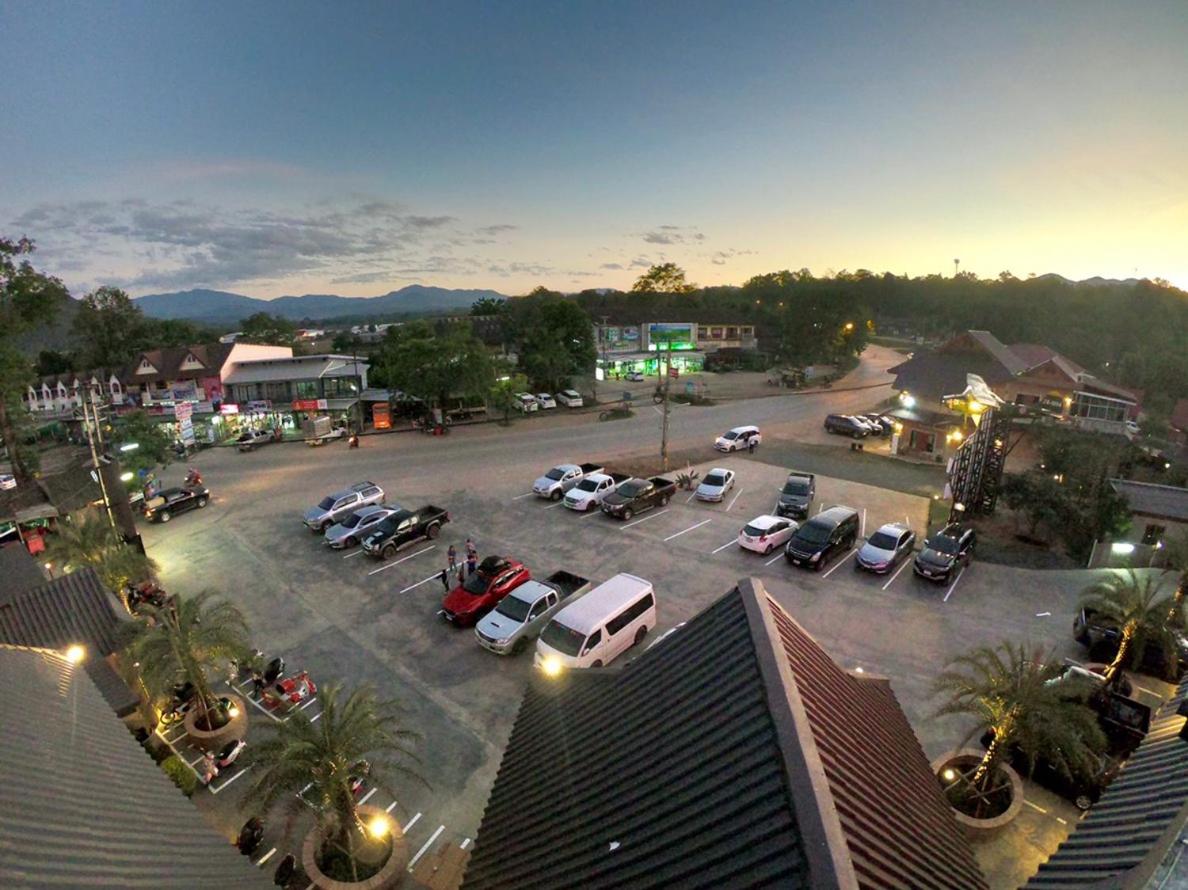 Diamond De Pai City Hotel 89/91