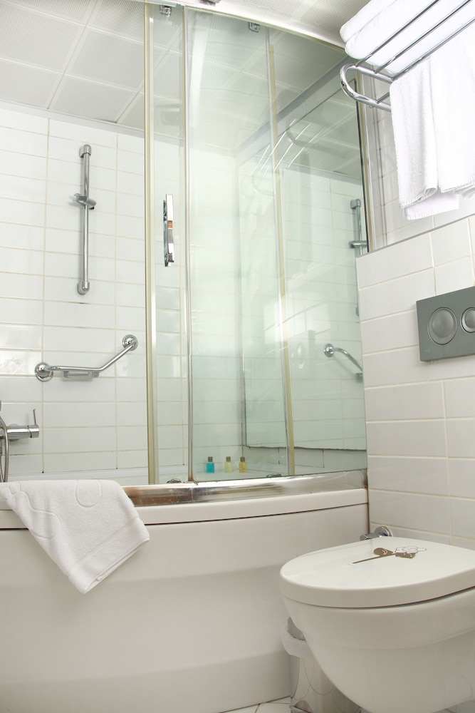 Oglakcioglu Park Boutique Hotel 68/71